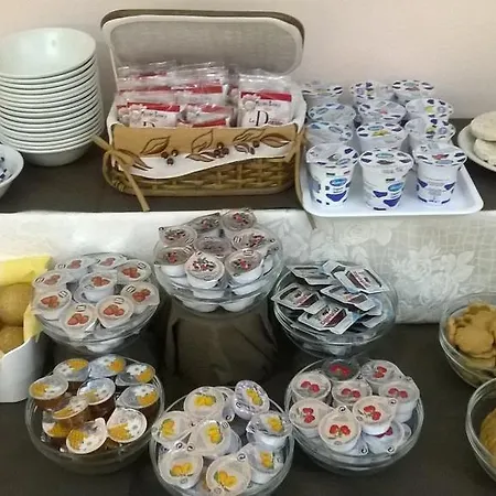 Villa Danci - Residence Hotel-2