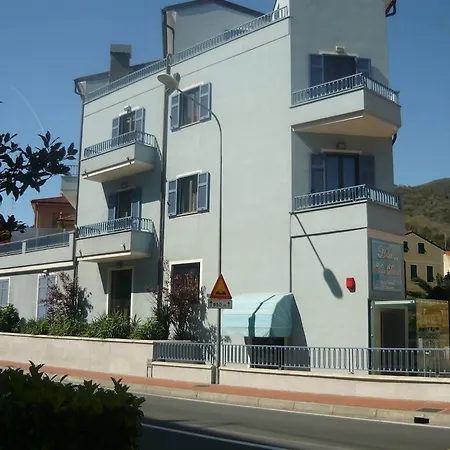 Villa Danci - Residence Hotel-3